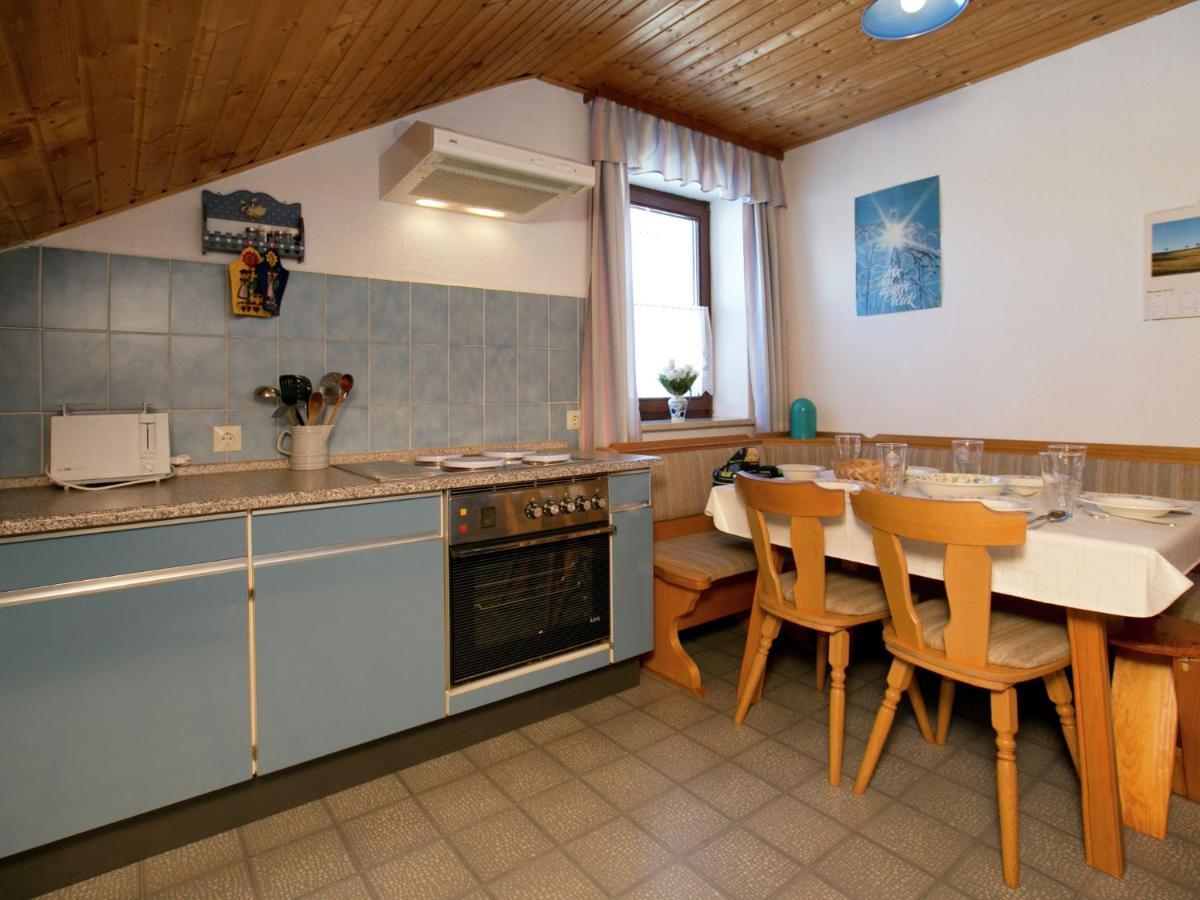 اوي ميتبرغ Cosy Apartment In Allg U With Garden المظهر الخارجي الصورة