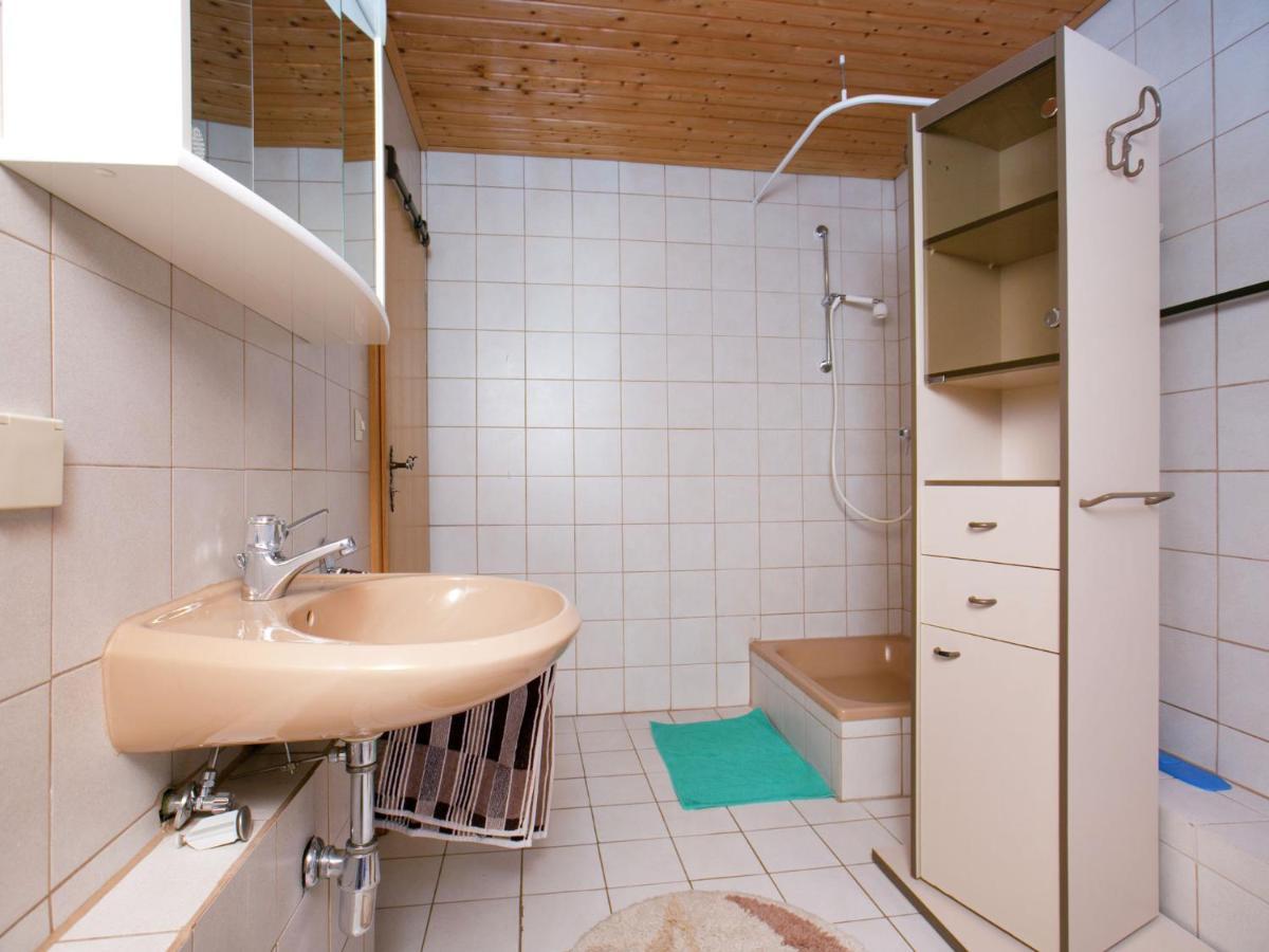 اوي ميتبرغ Cosy Apartment In Allg U With Garden المظهر الخارجي الصورة