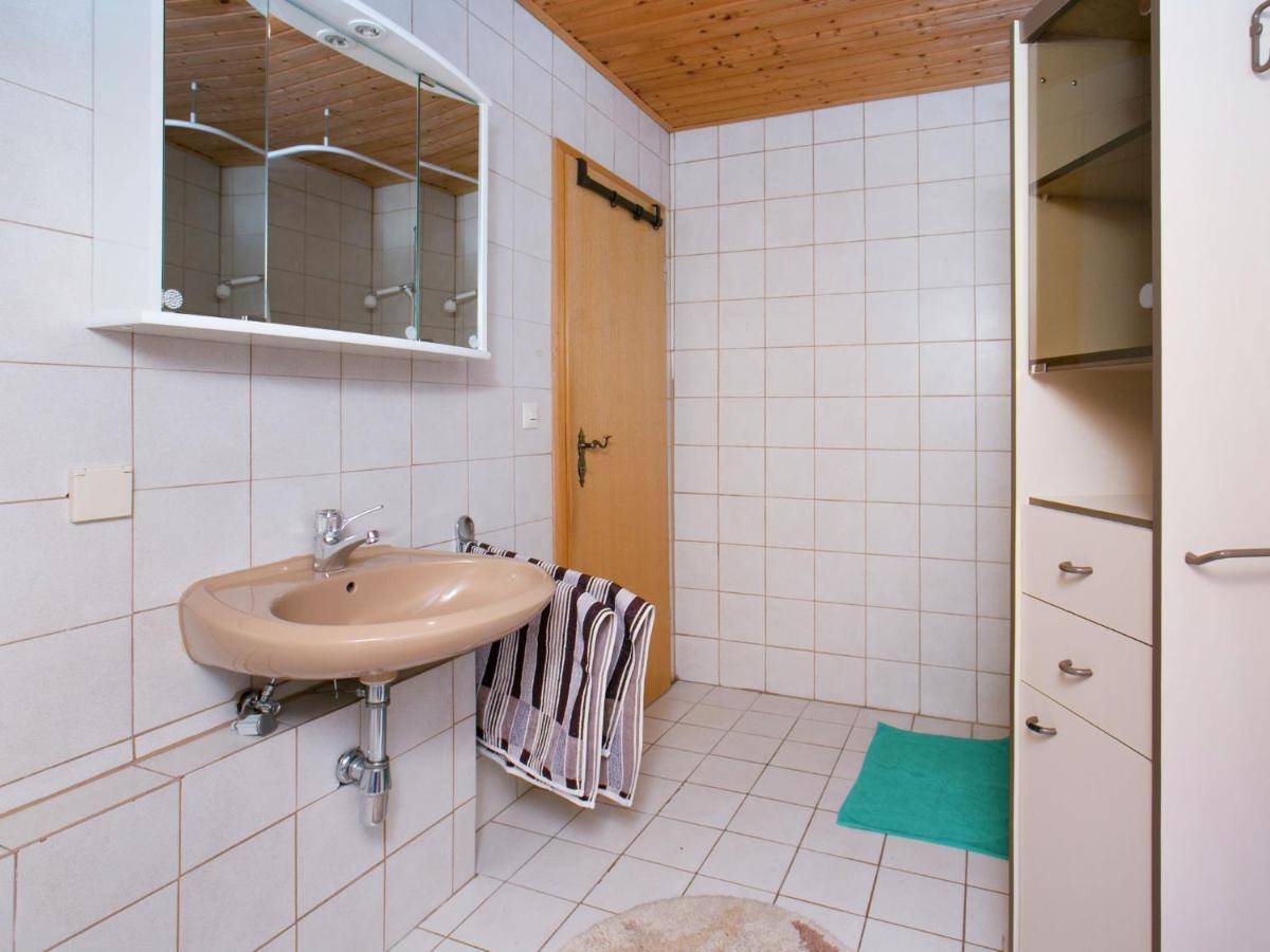 اوي ميتبرغ Cosy Apartment In Allg U With Garden المظهر الخارجي الصورة